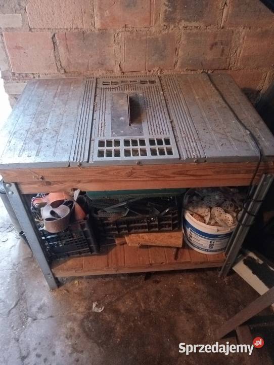 Piła stolowa Zbietka