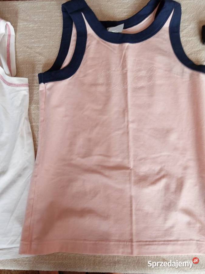 Sprzedam nowe koszulki marki Nike rozmiar S Rozmiar 36(S)