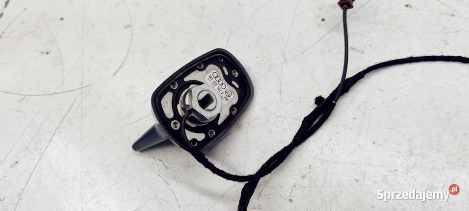 ANTENA LOTKA REKIN AUDI A4 A5 Q5 8K5035503D LX5X Przystajń
