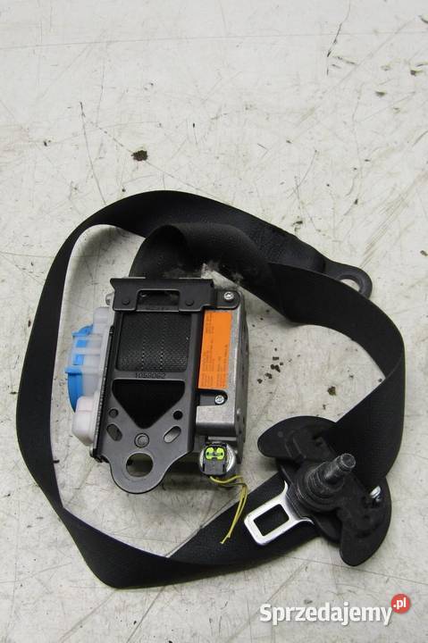 NAPINACZ PAS BEZPIECZEŃSTWA PRAWY PRZÓD PRZEDNI osobowe