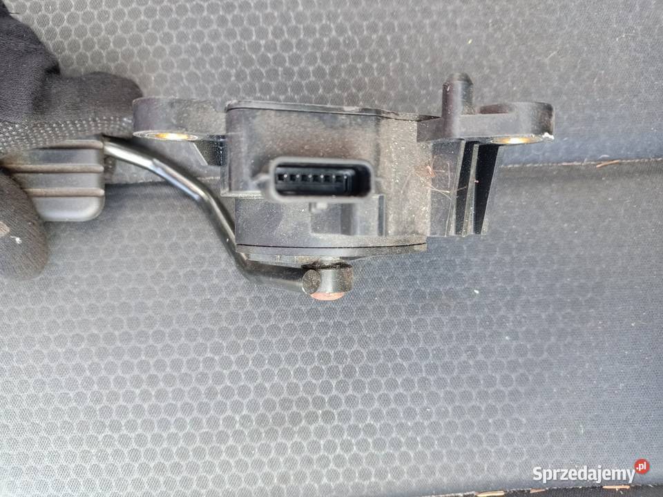 potencjometr pedału gazu renault Megane II 2 14 zachodniopomorskie Szczecin sprzedam