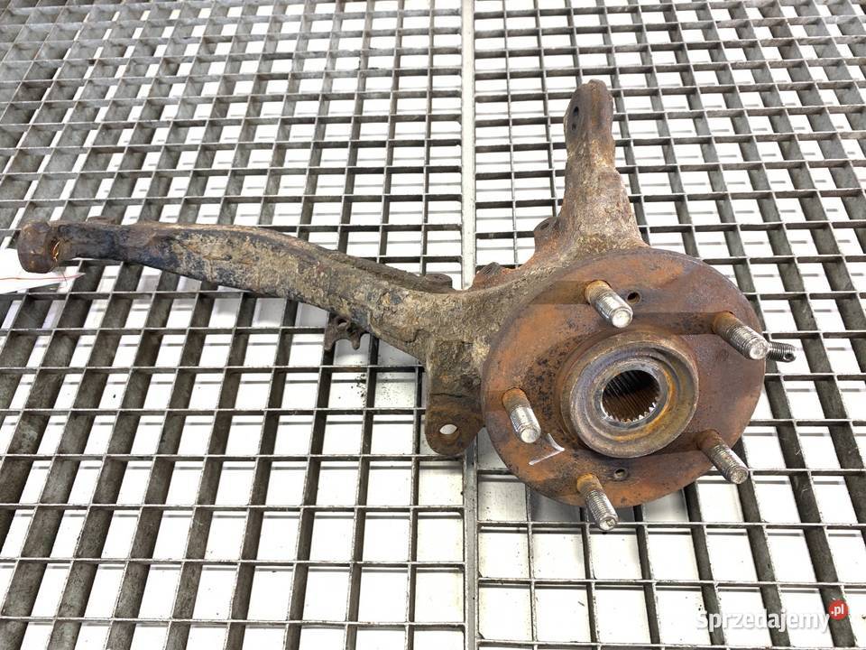 ZWROTNICA LEWY PRZÓD HONDA CRV I 20 128 9502 osobowe