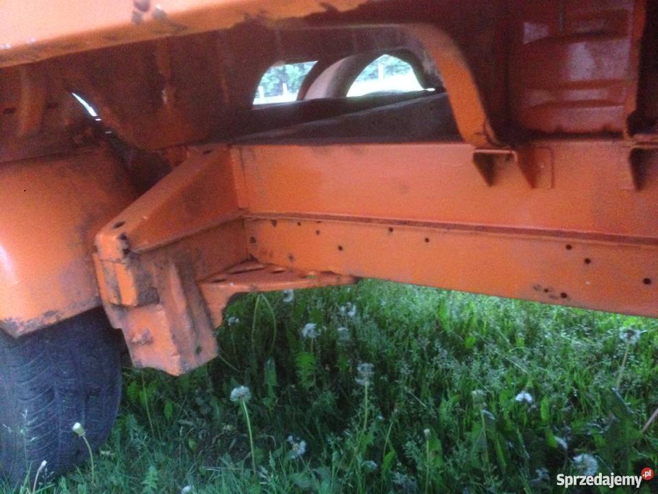 VW Transporter T4 19 D Doka 5os