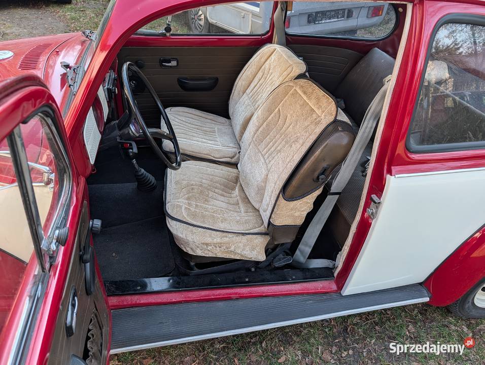 Volkswagen Garbus 1300 1970 Rawa Mazowiecka sprzedam