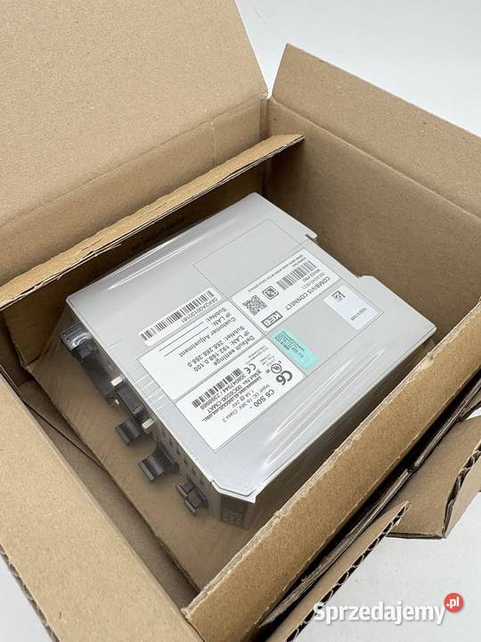 KEB 00C6S00 CMAT 00C6JA1 1120 Industrial PC Biznes i Przemysł mazowieckie Warszawa