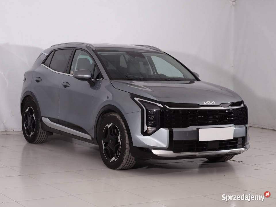 Kia Sportage 16 TGDI kamera cofania mazowieckie Piaseczno