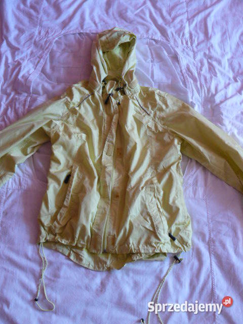 Crivit kurtka S 3638 Rzeszów sprzedam