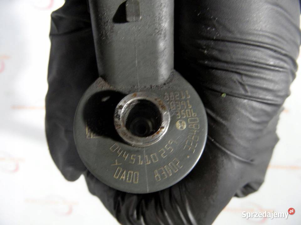 CITROEN PEUGEOT MAZDA VOLVO MINI 16 HDI TDCI Kielce