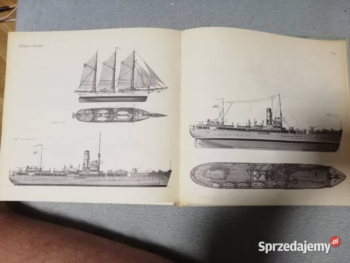 Polskie okręty wojenne 19451980