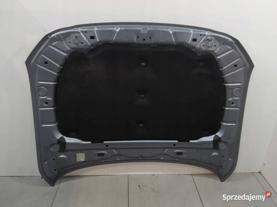 MASKA PRZÓD 72116 Volvo S90 II 2016