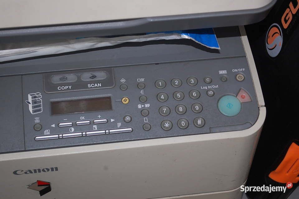 Drukarka Kopiarka XERO CANON IR1022A Dąbrowa Górnicza