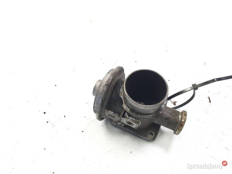 ZAWÓR EGR BMW E46 320 D osobowe Lipno