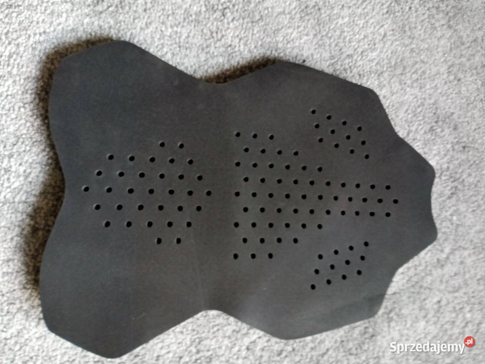 Ochraniacz pleców BMW model NP2