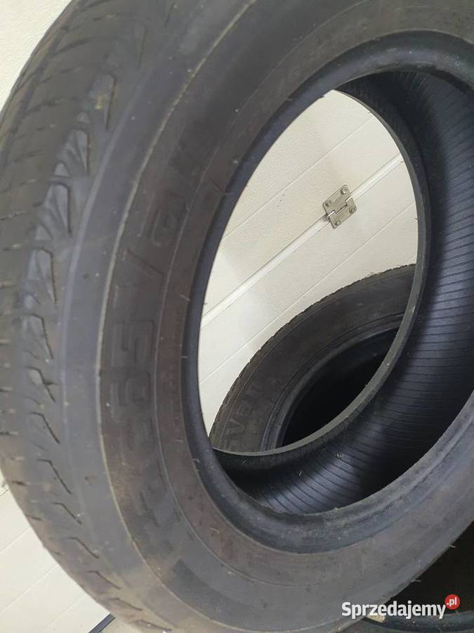 OPONY LETNIE DO BUSA 205X65X16C Opony Łęg Tarnowski sprzedam