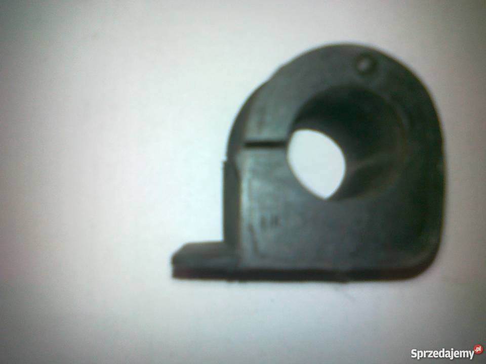OPEL ASTRA I TULEJA GUMOWA STABILIZA NOWA 18mm mazowieckie Pruszków