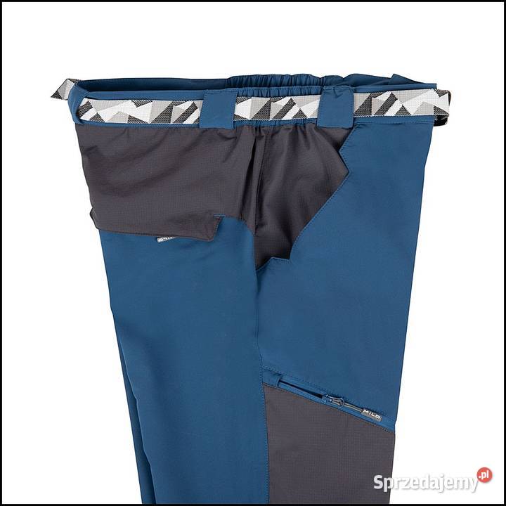 Spodnie TENALI MiLO trekkingowe XL Każdy kolor Odzież sportowa Warszawa sprzedam