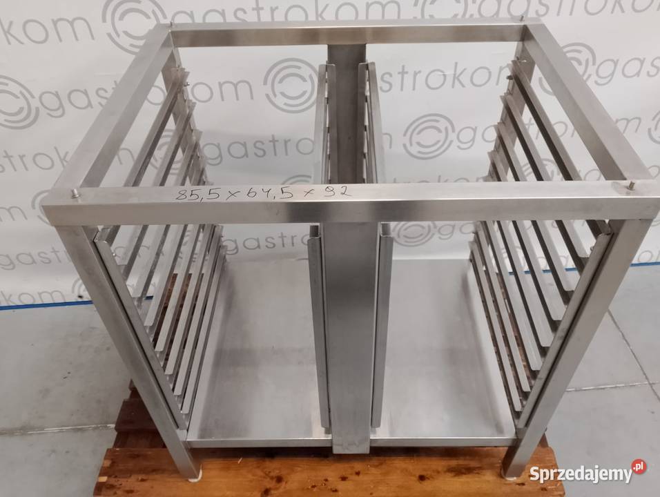 Podstawa pod piec 855x645x92 Wrocław