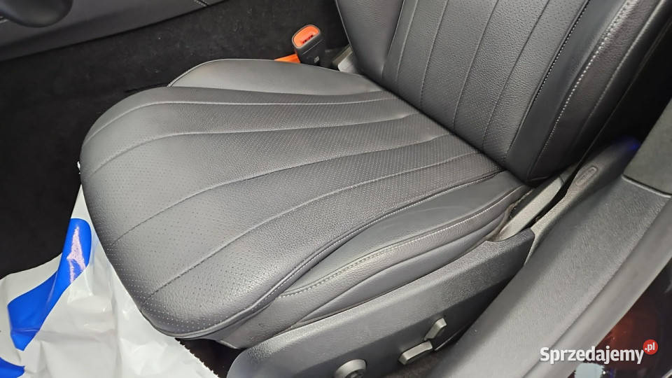 Mercedes E 300 de PHEV Avantgarde 9GTronic Z Warszawa sprzedam