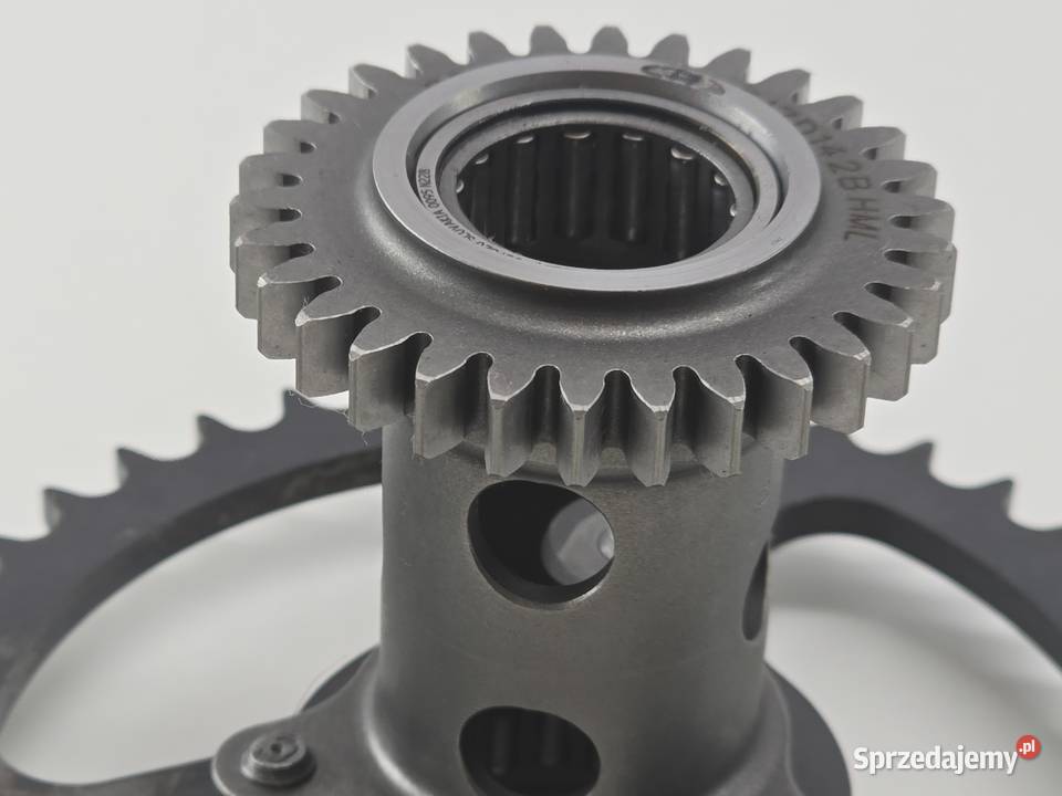 Walek Posredni Lewy Walek Rozrzadu Glowicy Kolo Janowice sprzedam