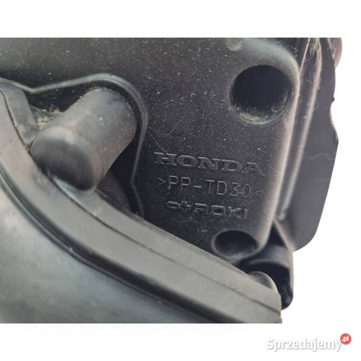 OBUDOWA FILTRA POWIETRZA AIRBOX Honda CB 500 X Chełm