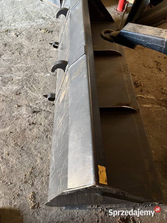 Krokodyl i łycha do tura podlaskie