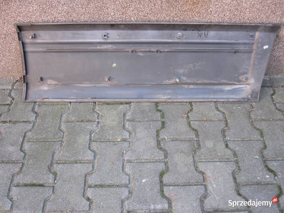 NISSAN TERRANO II LIFT 03r listwa ozdobna drzwi sprzedam