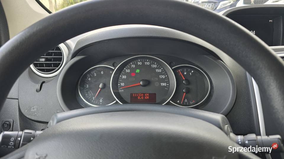 Renault Kangoo 15 dCi 2021 1461cm3