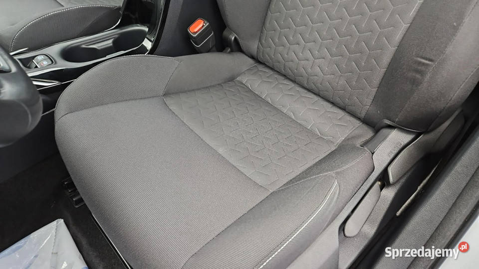 Toyota Corolla 20 Hybrid Comfort Z Polskiego Rok produkcji 2022 Warszawa sprzedam