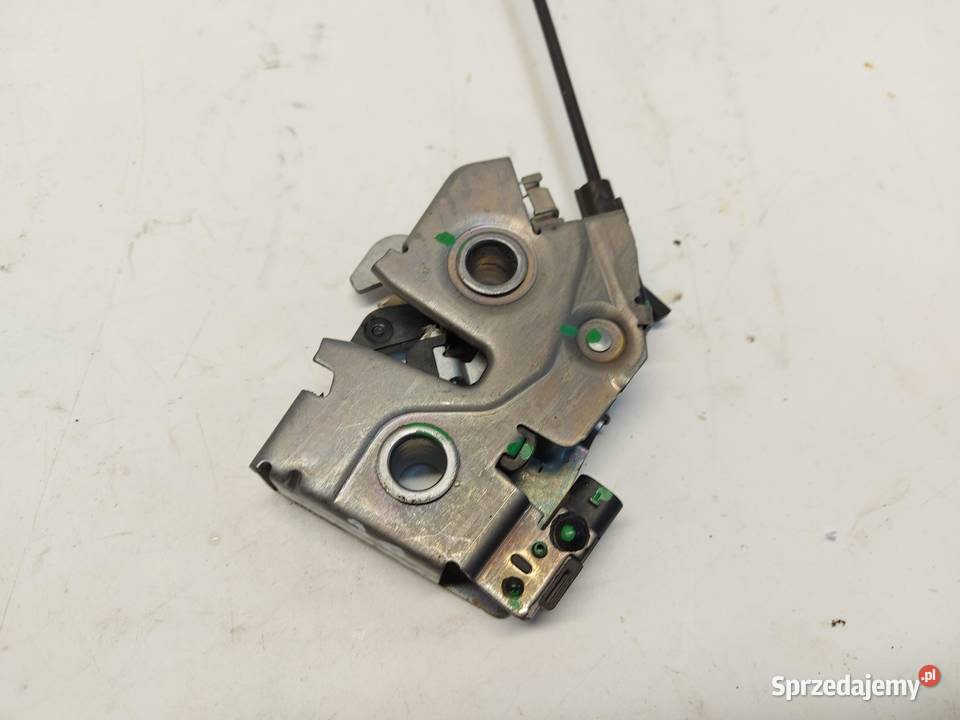 OPEL Grandland II 2024 Zamek maski linka komplet