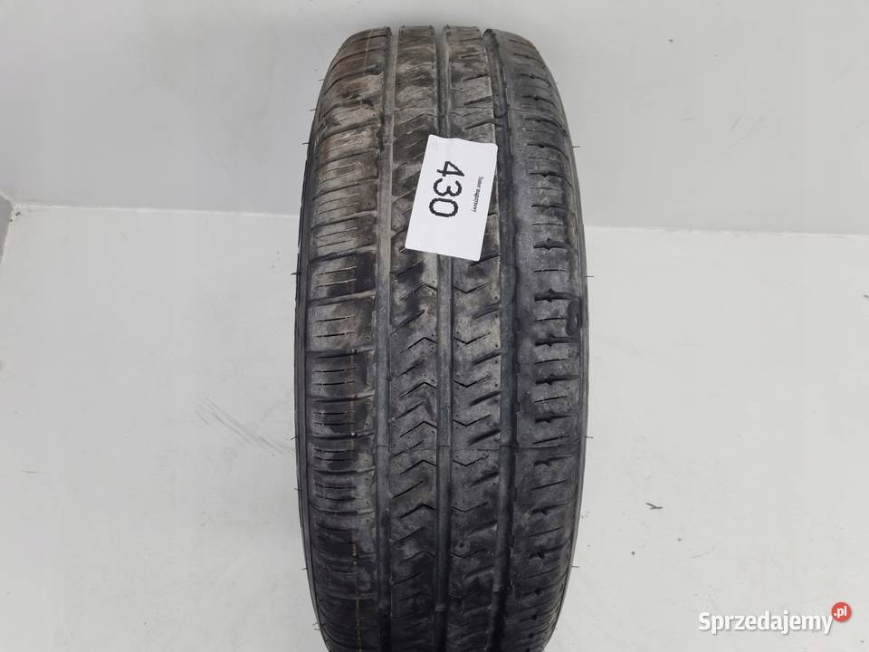 KOŁO ZAPASOWE VW Transporter T5 T6 Zapas felga stalowe Chełm