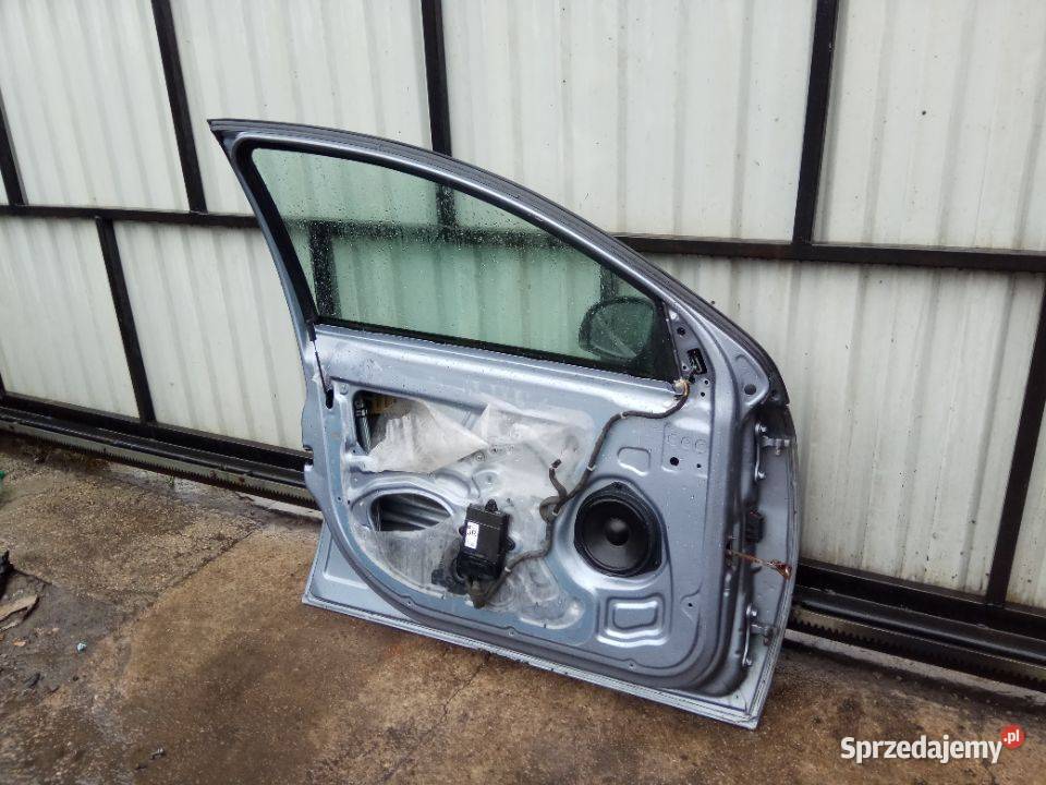 Drzwi lewy przód OPEL VECTRA C LIFT Włoszczowa