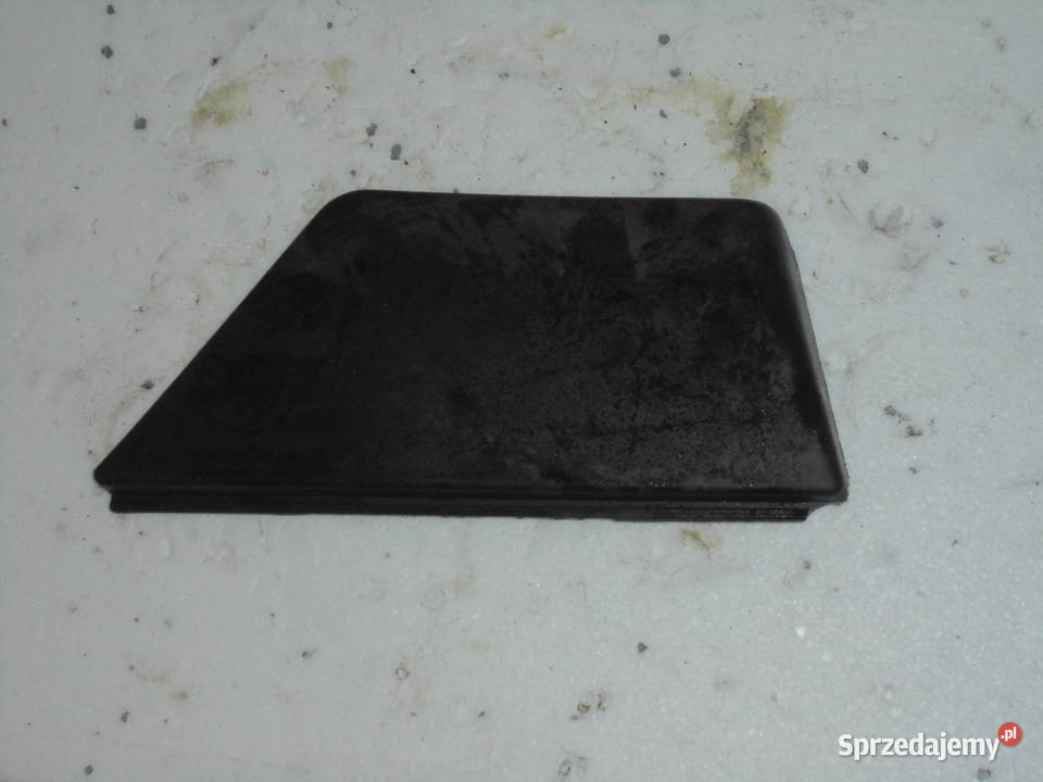 Jawa 350 TŚ osłona nakładka na zbiornik paliwa Łódź