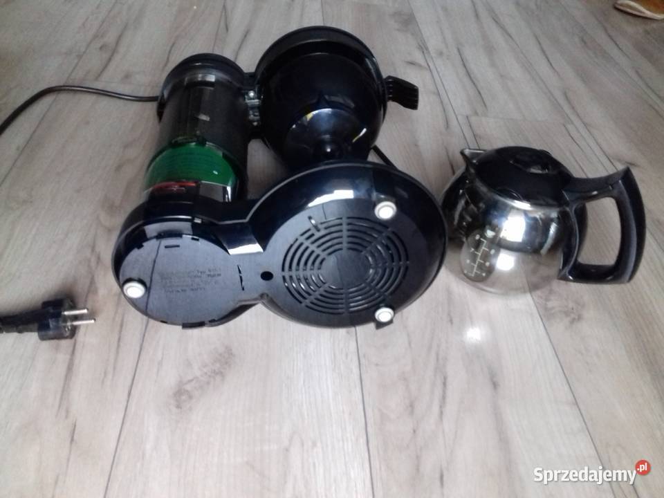 Ekspres do kawy Zelmer Profi Typ 6151 Używany kujawsko-pomorskie Bydgoszcz