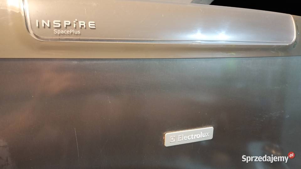 Sprzedam lodówkę Electrolux Inspire Space Plus Miechów