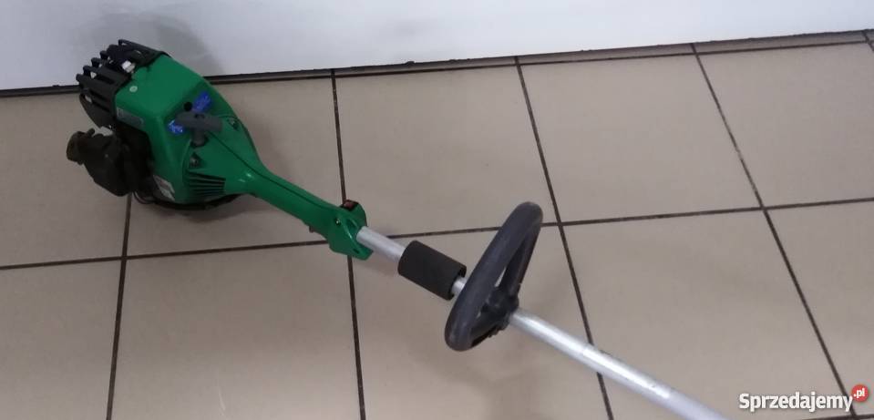 PABKOSA SPALINOWA IKRA J64838 Spalinowe Pabianice sprzedam