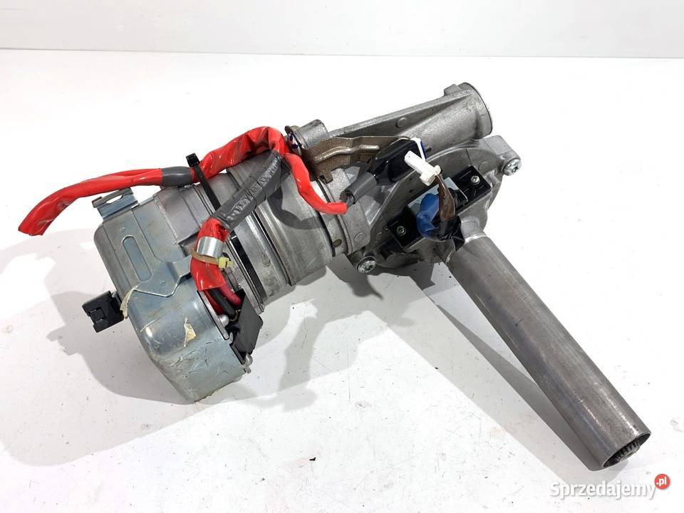 POMPA WSPOMAGANIA ELEKTRYCZNA TOYOTA AURIS II Pompy wspomagania sprzedam