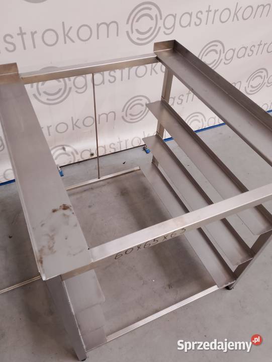 Podstawa pod zmywarkę 60x65x63 Wrocław