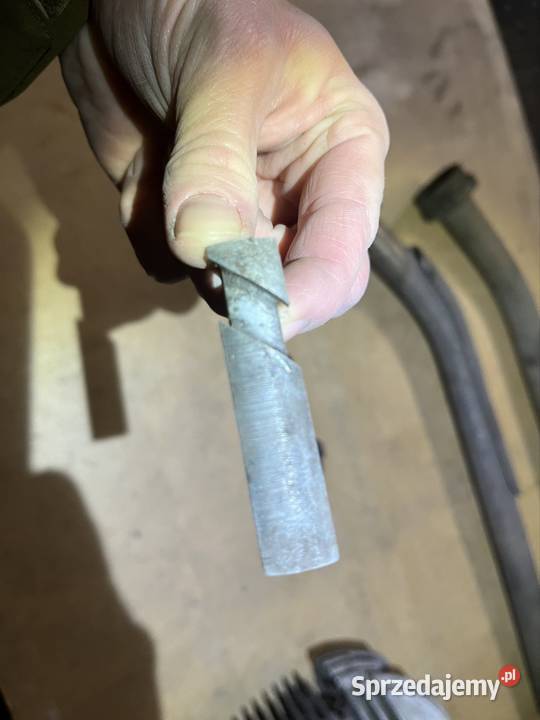 Pozostałości Ardie RZ200 RBZ200 Pozostałe Żychlin sprzedam