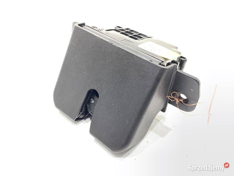 ZAMEK KLAPY TYŁ KIA SPORTAGE IV SUV podkarpackie