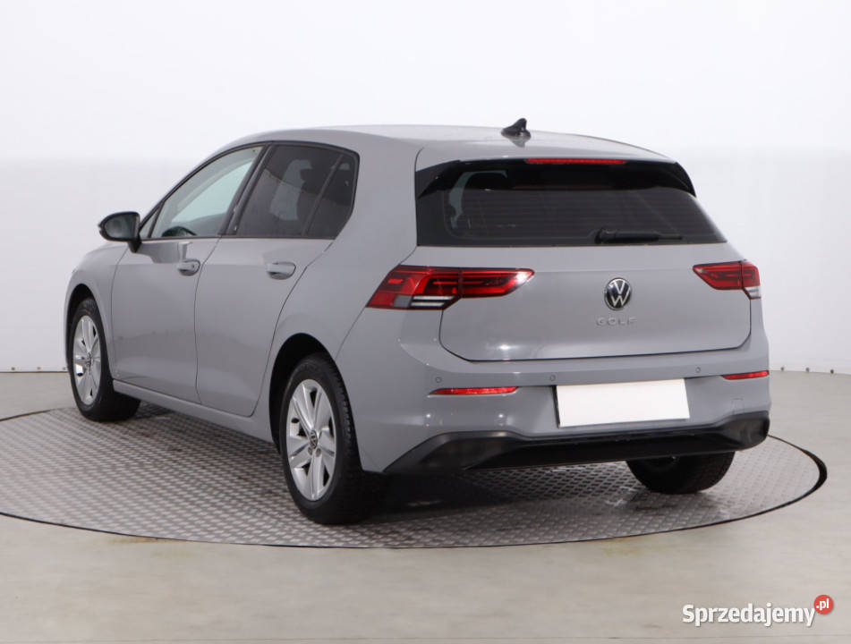 VW Golf 10 eTSI Motoryzacja Piaseczno