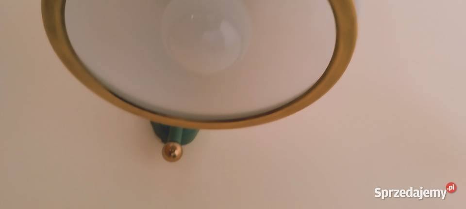 kinkiet lampa ścienna Poznań