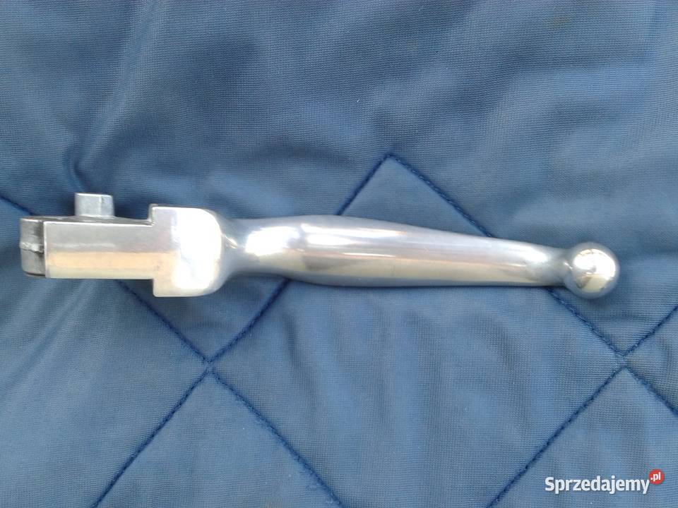Harley klamka dźwignia hamulca oryginał Rybnik