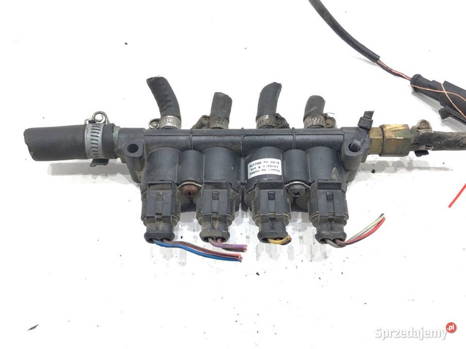 WTRYSKI DO GAZU LPG HANA 67R010256 WTRYSK GAZU