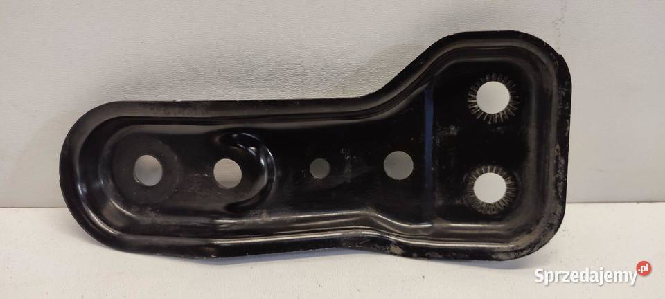 VW TIGUAN ALLSPACE WSPORNIK SANEK LEWY