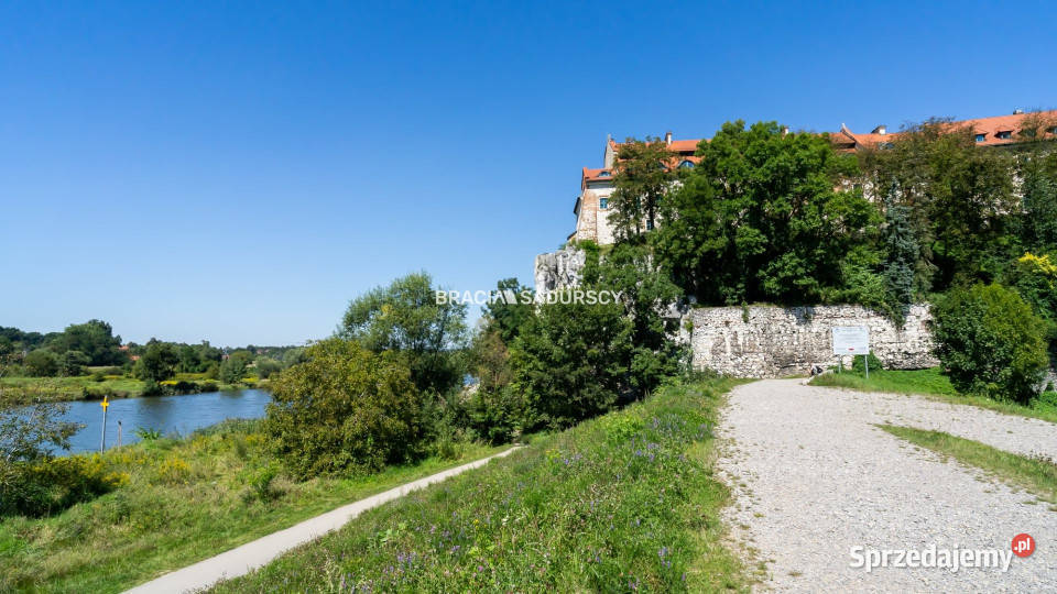 sprzedaży domu Kraków 213m2 małopolskie