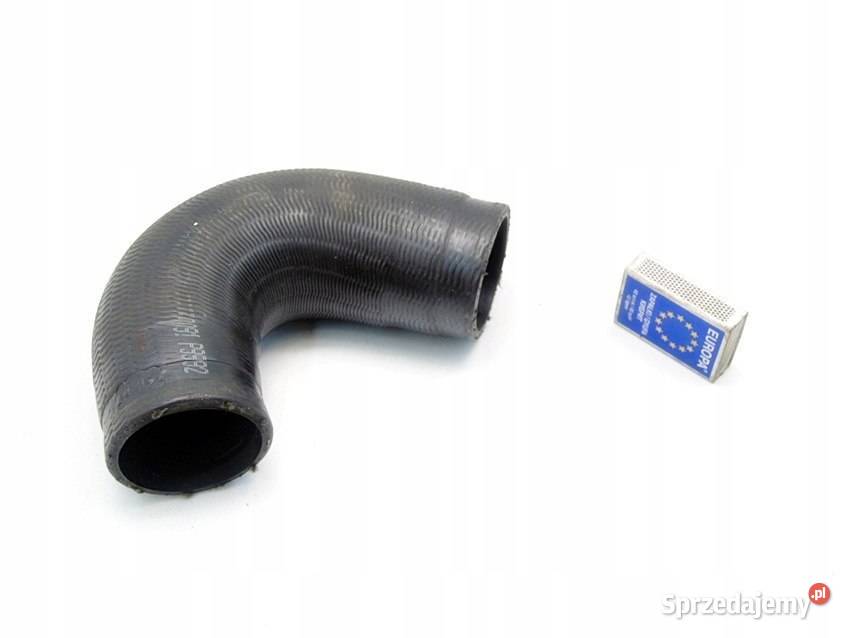 WĄŻ RURA TURBO 25 D CRD LDV MAXUS LTI VOYAGER IV Pozostałe Sosnowiec