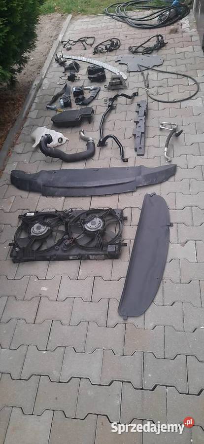 Częśći Opel Insignia Gniezno