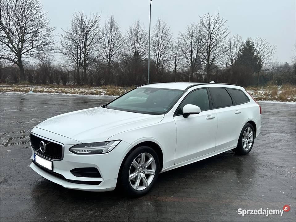 Volvo V90 20d 2019 Bolesławiec