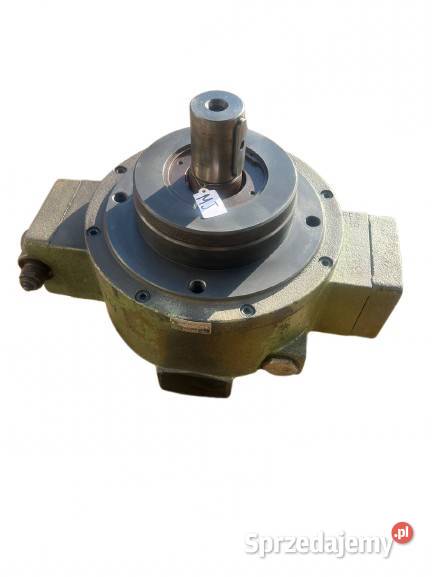 MOOG HPR18A1RKP063SM28J1Z00 Pompa hydrauliczna Układ hydrauliczny sprzedam