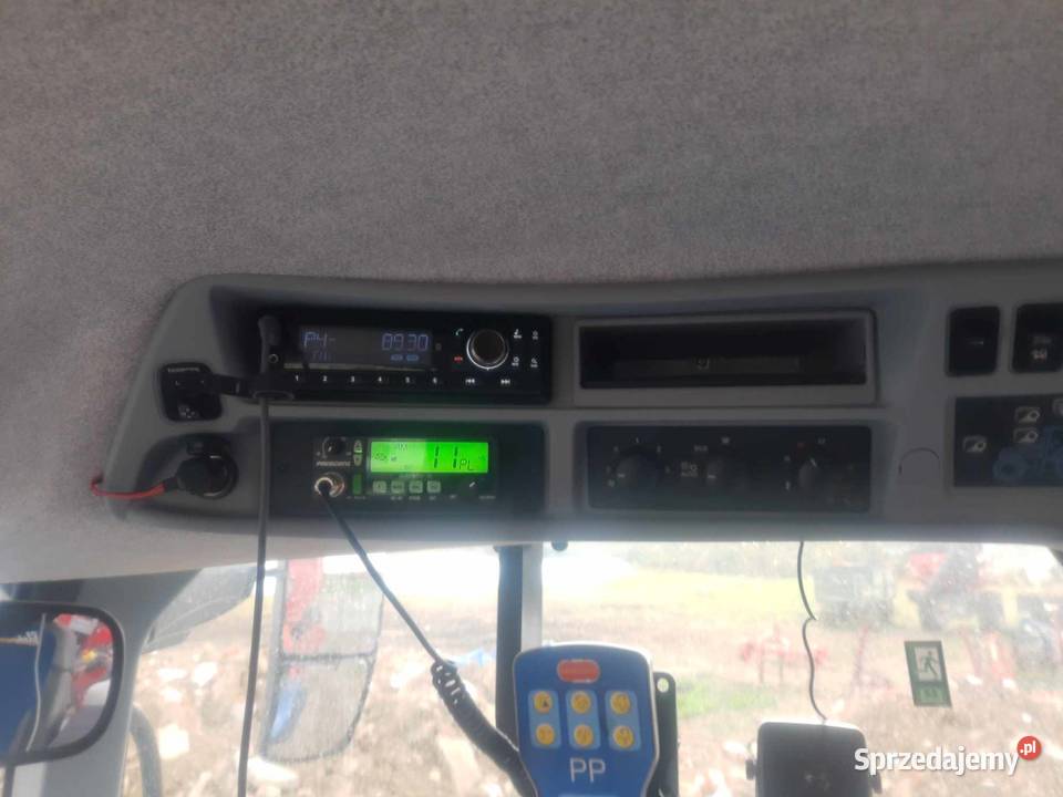 CB radio VIKING Chełm Włodawa Cyców Łęczna Zestawy głośnomówiące